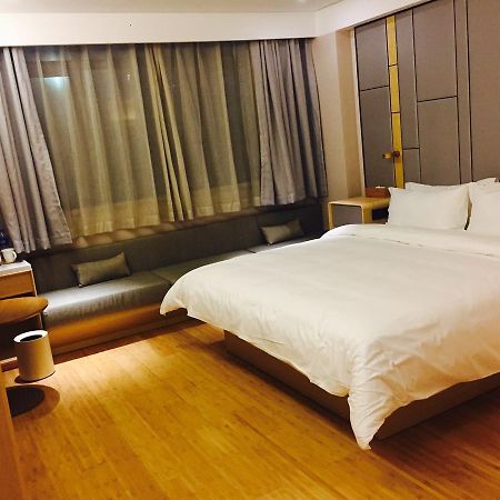 Ss Hotel Xujiahui 上海市 エクステリア 写真